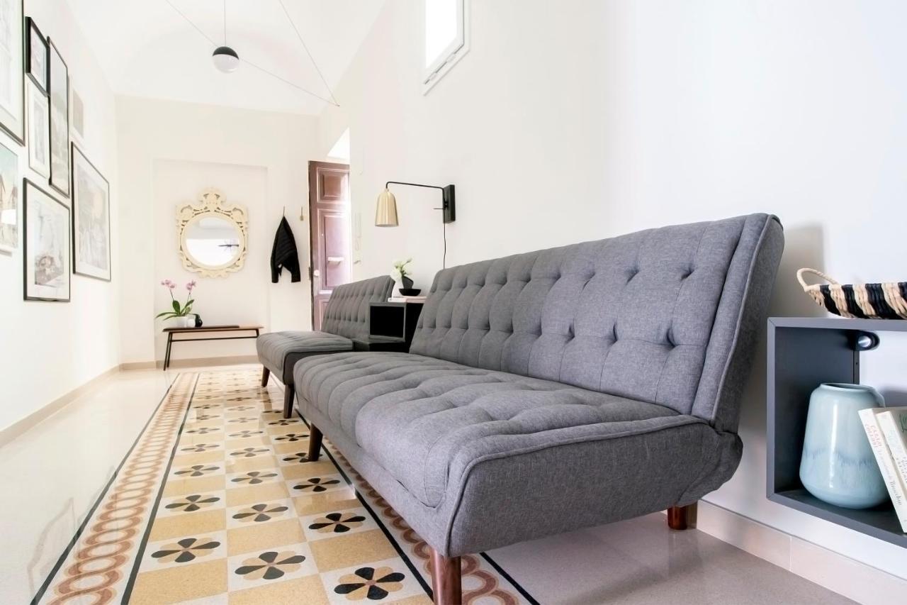Casa Di Artemisia Apartment Rome Exterior photo