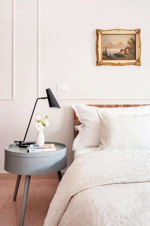 Casa Di Artemisia Apartment Rome Exterior photo