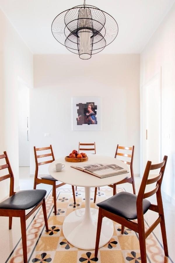 Casa Di Artemisia Apartment Rome Exterior photo