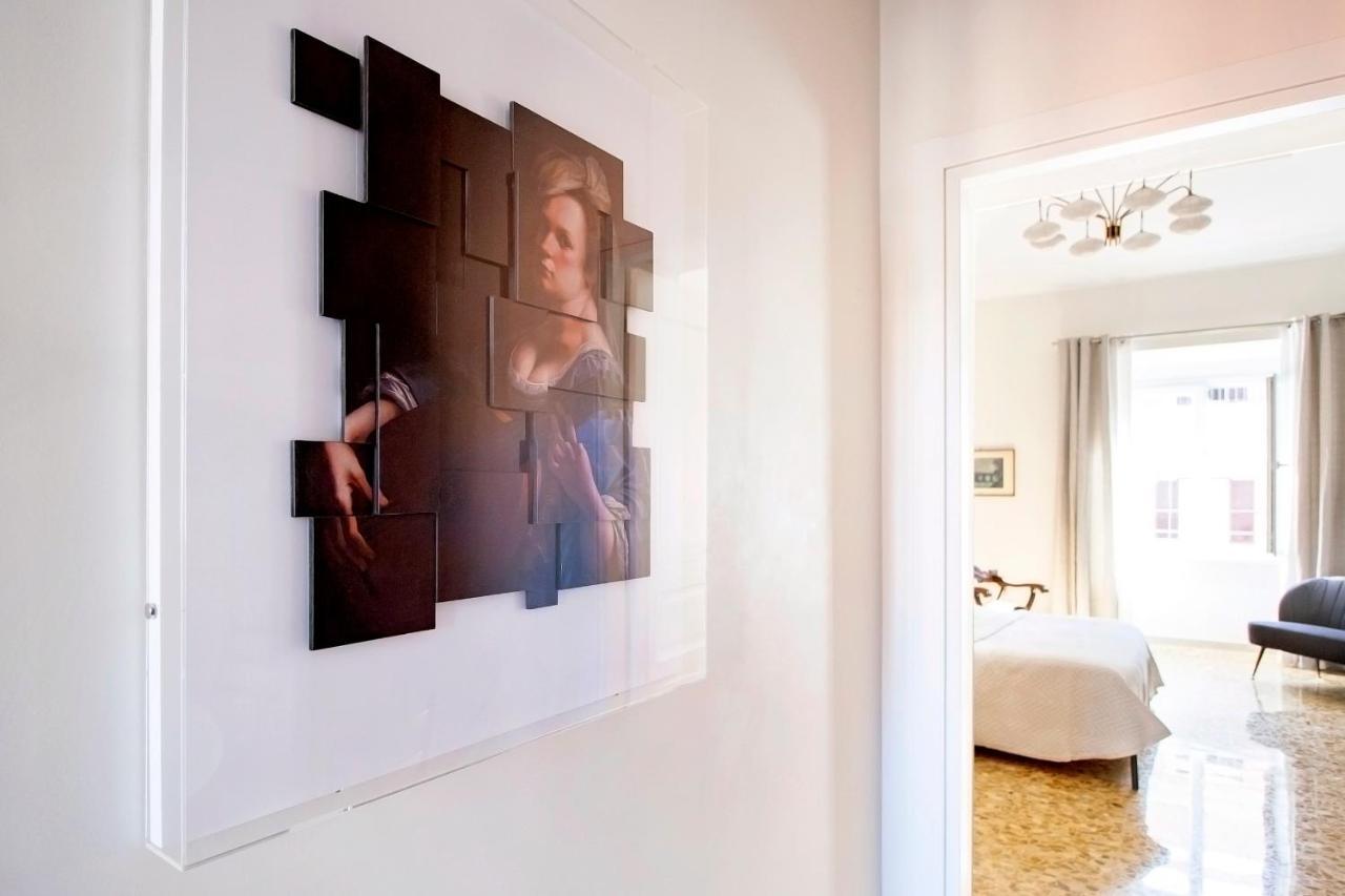 Casa Di Artemisia Apartment Rome Exterior photo